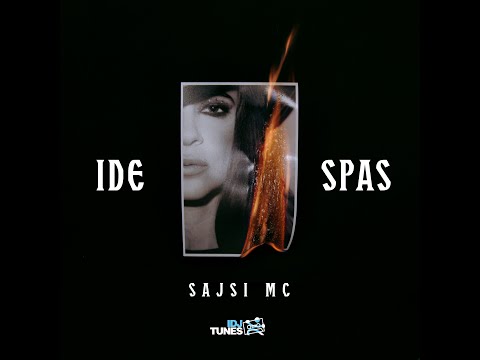 SAJSI MC - IDE SPAS (OFFICIAL VIDEO)