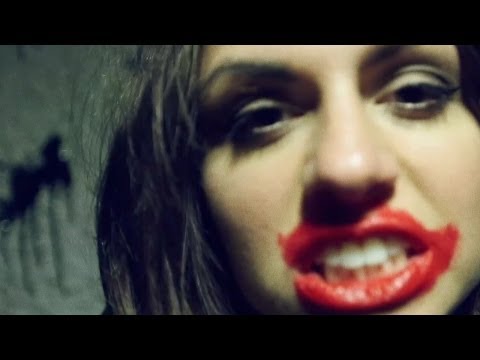 Krewella - Party Monster (Official Video)