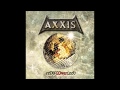 Axxis - Stayin' Alive (Bee Gees Cover) 