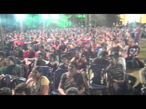 KL University Guntur General video thumbnail 4