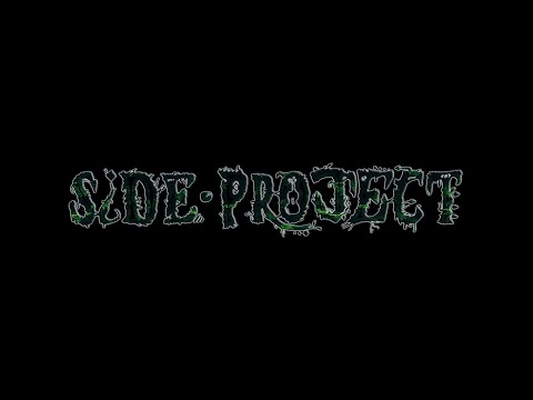 Side Project Mix Vol1  av series