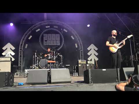 Off The Floor - Arcane Roots