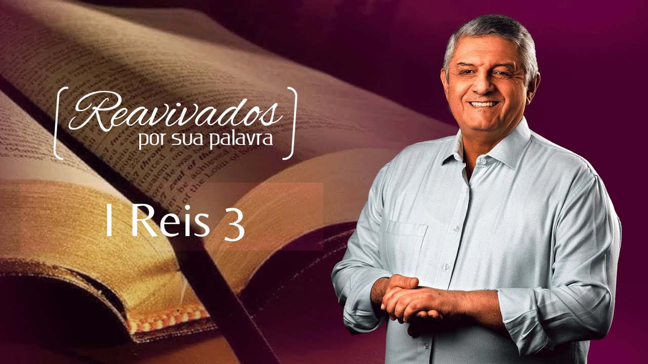 REAVIVADOS I REIS 3