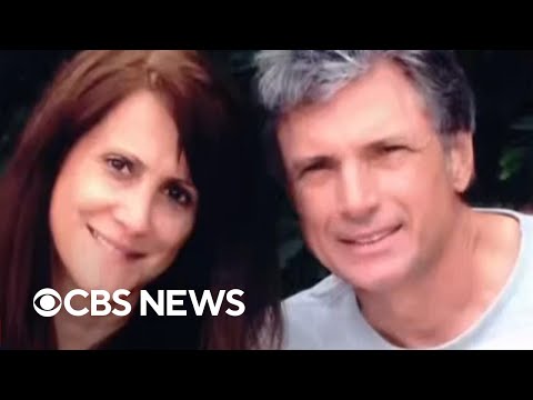 Arrest made in double murder of "American Idol" executive and her husband
