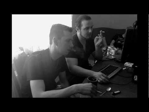 ŁUKASZ M - BYŁEM SAM - OFFICIAL MUSIC 2012