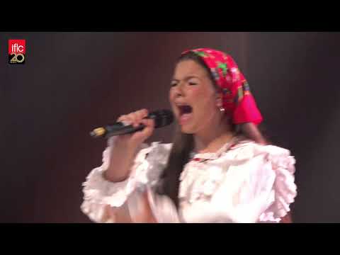 MAGDA ''Până când nu te iubeam''  - “Colors of Voices” Contestant - ROMANIA - 2022
