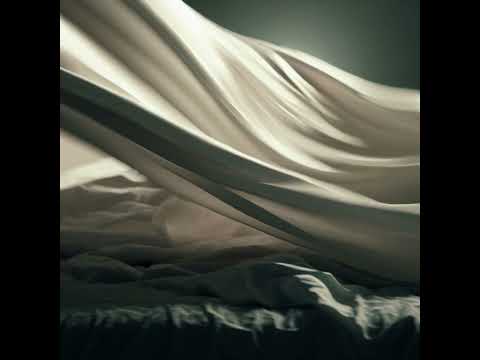 Flapping fabric sound effect / making bed sound effect