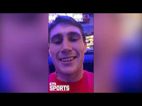 Darren Till’s Message To Tyron Woodley: “Be Ready Because I Am Fu****g One-Hundred Percent Ready, Lets Do This S**t”