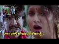 Srikanth Misbehaviour With Bhuvaneswari TFC Movies Adda