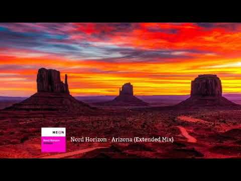 Nord Horizon Arizona (Extended Mix)