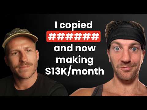 How I built a $13k/month mobile app