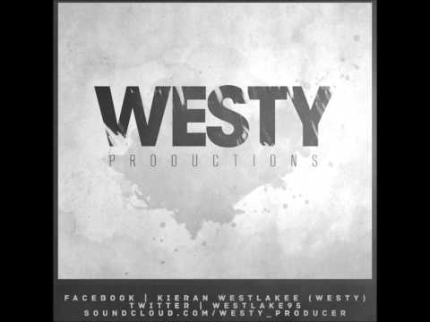 Westy & Audio Slugs - Fire [Grime Instrumental]