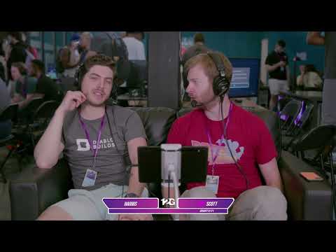 High Rez: Beatybean vs. Quidd Pools