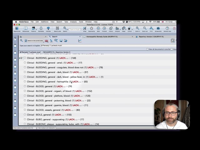 洋書 opathic Medical Repertory Homoeopathic Medical Repertory: Robin Murphy, BJAIN Publishers
