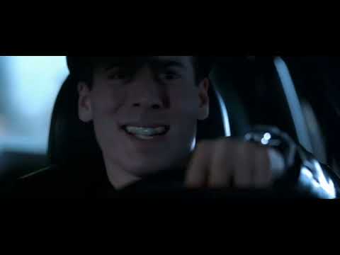 Bait (2000) - Funny Car Scene [1080p]