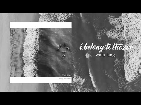 Video thumbnail for Wala Lang