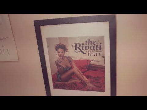 TheRivati - Posteggia (Official FAN VIDEO)