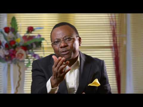 Open Heavens Reflections 26 October 2016 - What are You Living For?