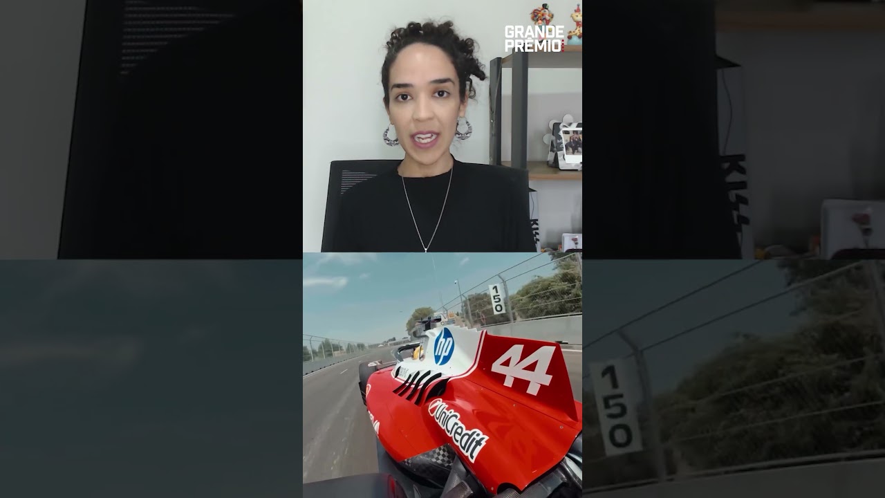 BÉLGICA É MOMENTO CHAVE PARA FERRARI EM 2026?