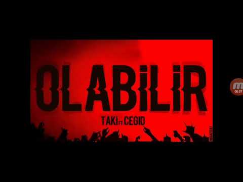Olabilir taki ft.cegıd