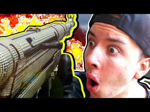 ROAD TO DIAMOND MPS in COD WWII | Die MP40 dreht durch