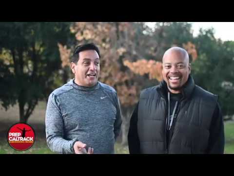 2019 CIF State Cross Country Main Overview