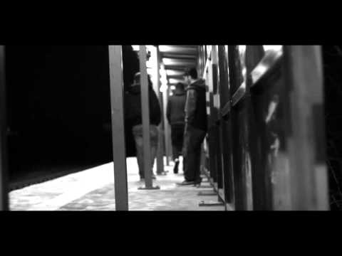 S7even & Jx ft. SiRo - Graustufen (HD Musikvideo)