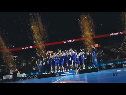 Yhdessä kohti maailman parasta salibandya - Salibandy x Eerikkilä 🤝🏼🇫🇮