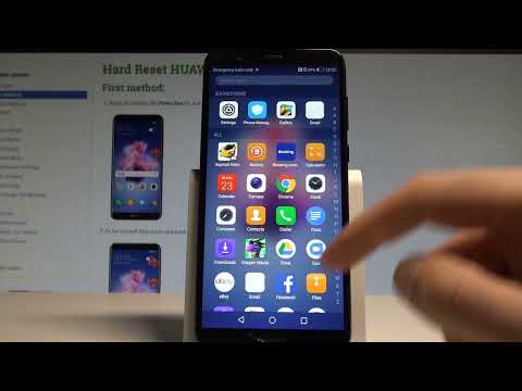 Die besten Tricks für das Huawei P Smart: Nützliche Einstellungen!