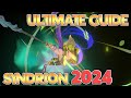 Ultimate Guide to Syndrion in 2024! New Talents, Pairings, Artifacts & Pet Pairings! Call of Dragons