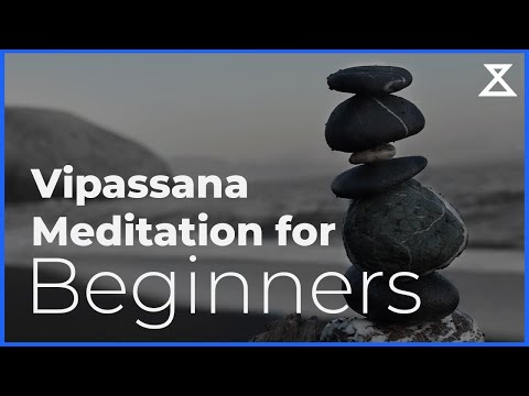 Vipassana Meditation | Golden Age