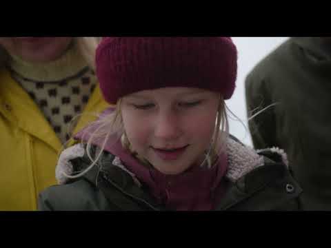 Nationalpark Vadehavet - Mærk naturen