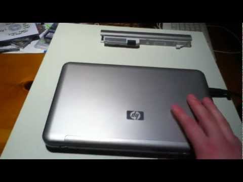 HP Mini 2140
