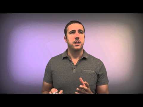 Principles of fMRI Part 1, Module 12b: Experimental Design II – Kinds of designs