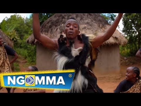Papa Dennis - Ekhuweshina (Official Video)