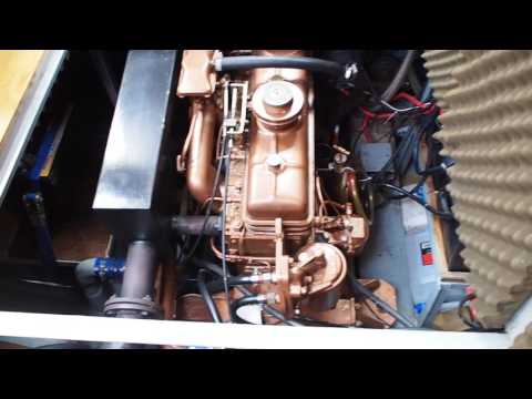 Valkkruiser Dutch Steel Cruiser  - Boatshed - Boat Ref#223244