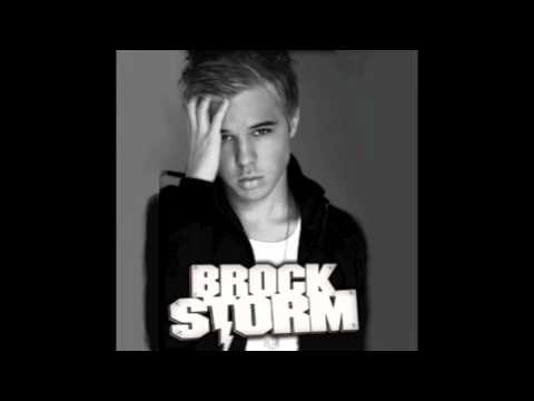 Brock Storm- Popular