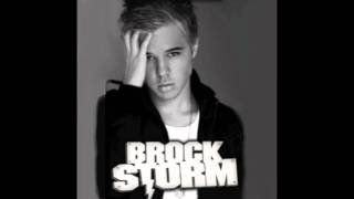 Brock Storm- Popular
