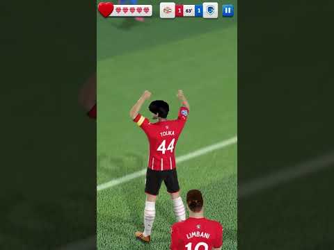 Score! Hero 2 - 300 *** 3 Stars