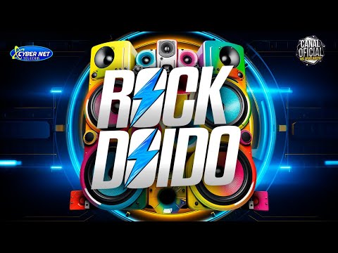 SET ROCK DOIDO ( ROCK DOIDO JANEIRO 2024 ) CANAL DAS APARELHAGENS