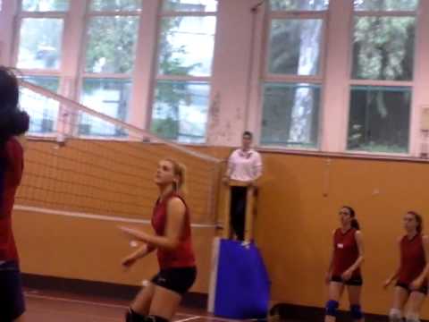 2° set 8 Volare -Nuova Oregina.MP4