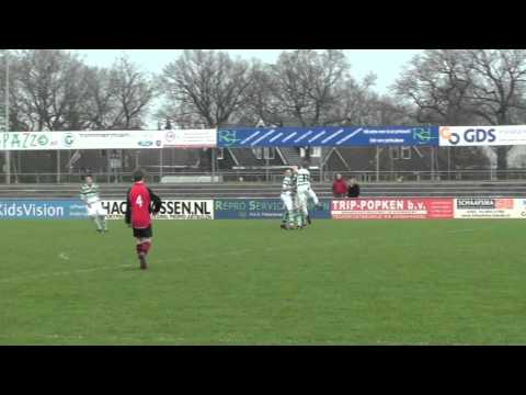 Achilles 1894 C1 - deWeide C1      17-03-2012