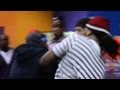 Waka Flocka Fight -- Rapper Takes Haymaker to the ...