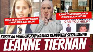 Download lagu SATU KOTA DIBUAT NGGAK TENANG KARNA KASUS INI - LEANNE TIERNAN mp3