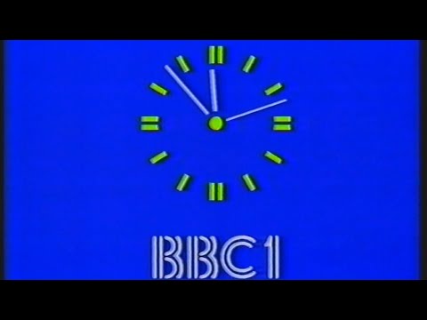 [720p/50p] BBC1 | closedown and transmitter shutdown | 29th May 1984 | Part 2 of 2