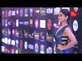 Shamita Shetty At Iconic Gold Awards ProMedia
