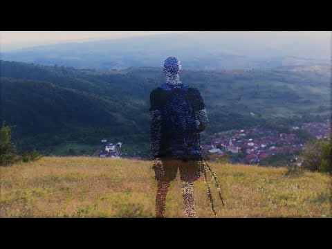 The Teregova Story | Horizon #09 | Mountains of Romania in Teregova / Rusca