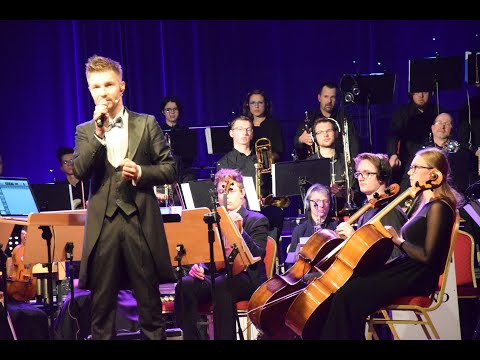 Jazzobranie 2018 - Adam Sztaba - Live And Let Die (Guns N' Roses)