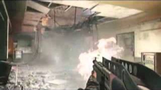 Funker Vogt • Sins • Machine Zeit • Call of Duty Black Ops • COD montage • Industrial