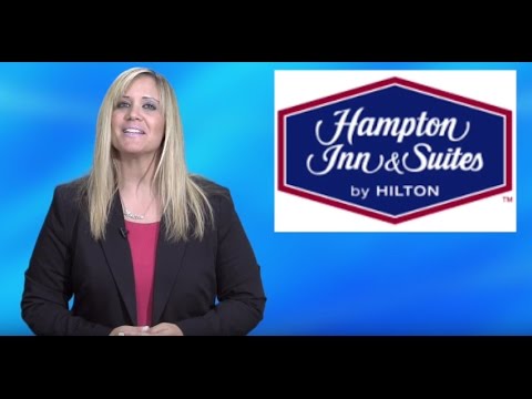 Take 5 | October 12, 2016 | Hampton Inn & Suites and Signature Chefs Auction